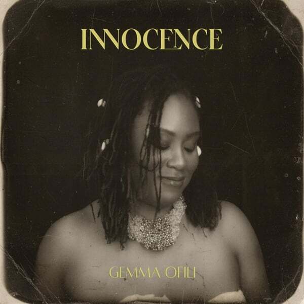 Cover art for Innocence
